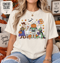 Toy Story Trick or Treat Comfort Colors Tee