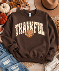 Thankful Turkey Crewneck