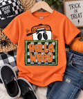 Halloween Ghost Boy Tee