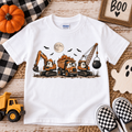 Ghost Trucks Youth Tee